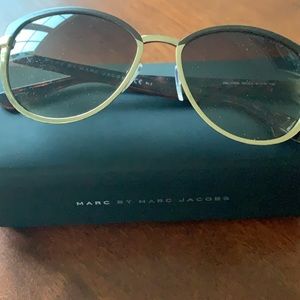 Marc Jacobs sunglasses